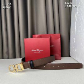 Picture of Ferragamo Belts _SKUFerragamoBelt35mmX100-125cm8L062781